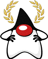 Java Champion Logo