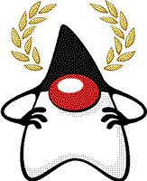 Java Champion Logo